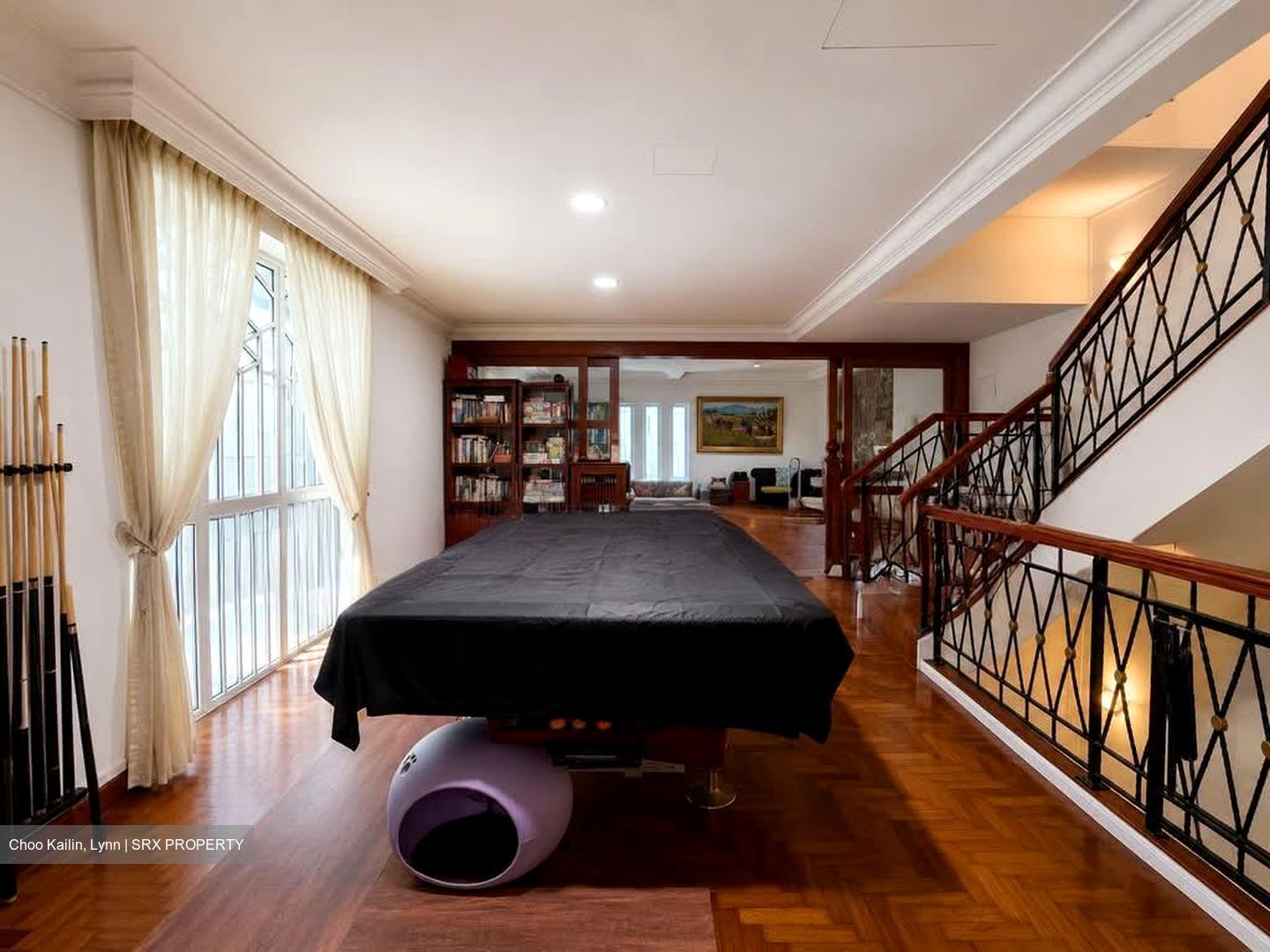 Bedok Park (D16), Semi-Detached #589290761